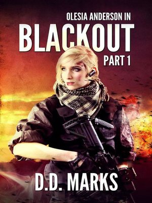 cover image of Blackout Part 1